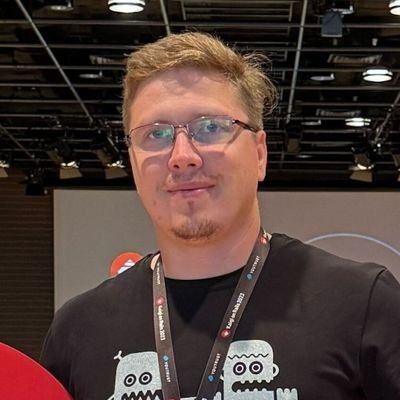 Andrey Novikov