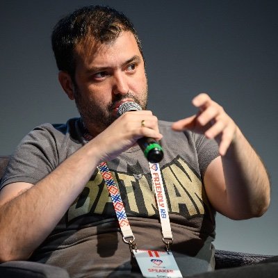 Cristian Planas