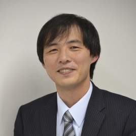 Kazuaki TANAKA