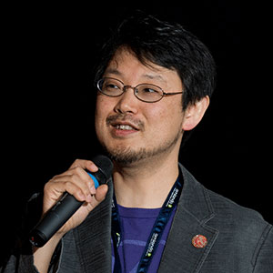 MATSUMOTO Yukihiro (Matz)