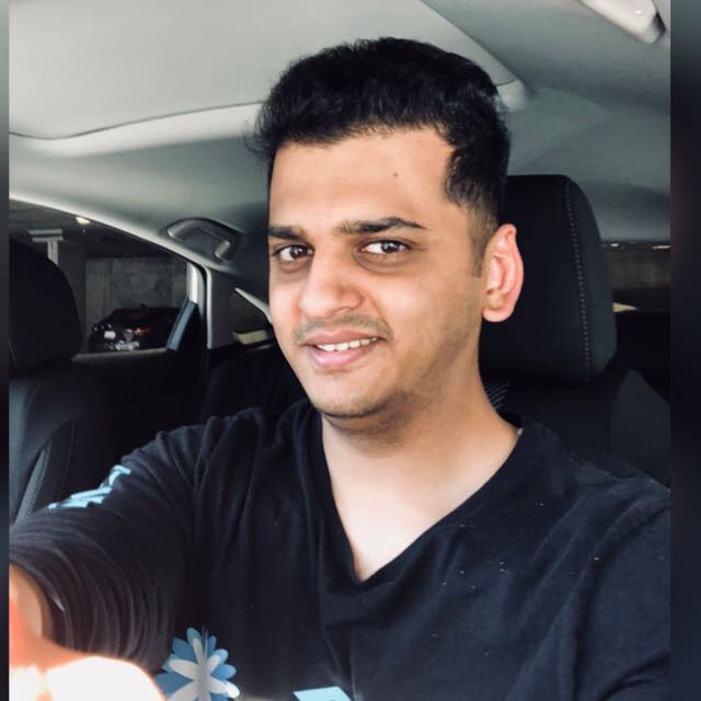 Yatish Mehta